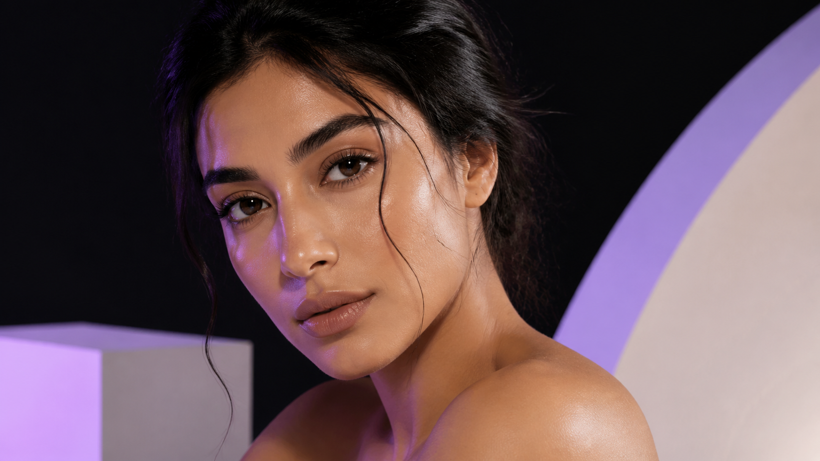 Cosmetics — Beauty, Unscripted