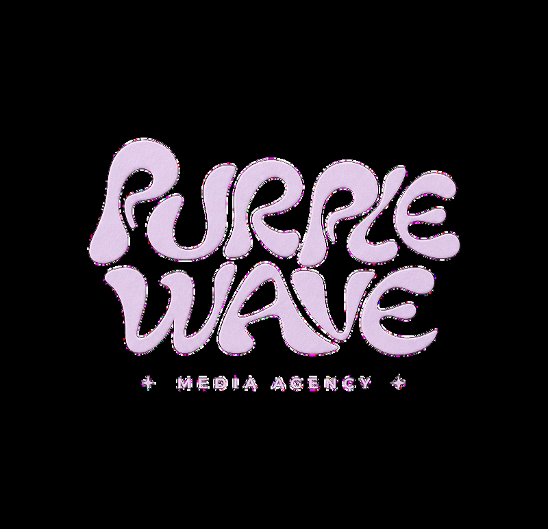 PurpleWave Media Agency mark